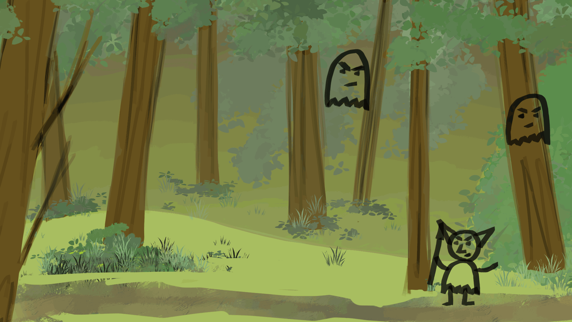 Animation 1&2